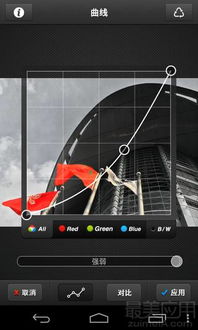 Android 系統(tǒng)上最經(jīng)典的 7 個(gè)圖片濾鏡應(yīng)用